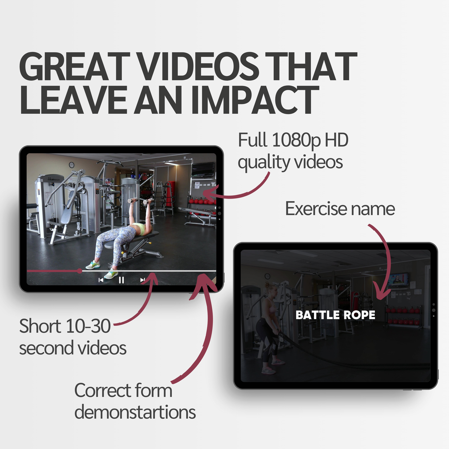 257 Exercise Complete Video Bundle For Women
