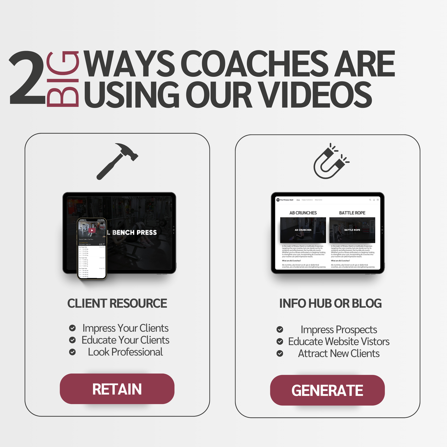 257 Exercise Complete Video Bundle For Women