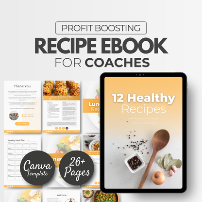 The Nutrition Powerhouse Bundle