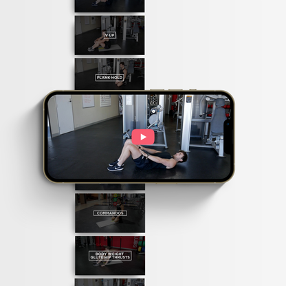 Bodyweight Exercise Bundle with 77 Videos