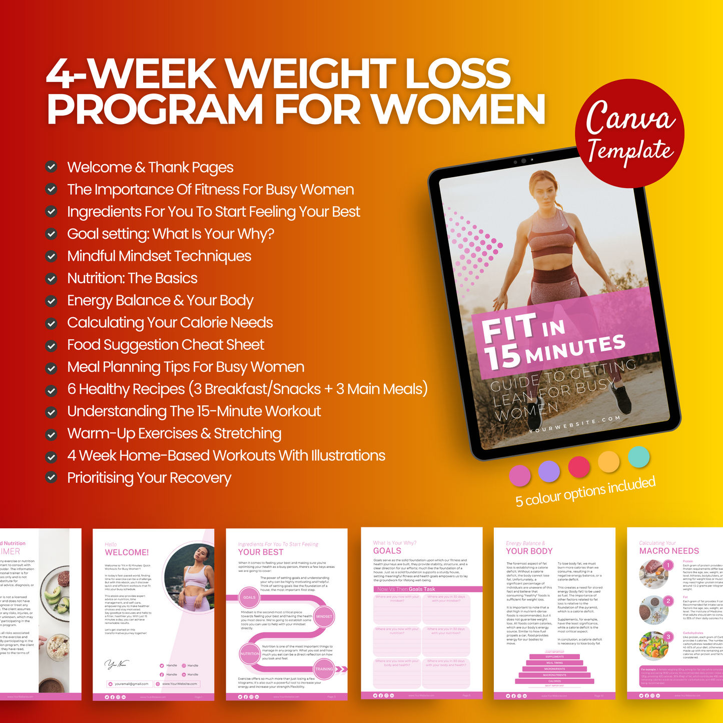 Ultimate Client Attraction Bundle