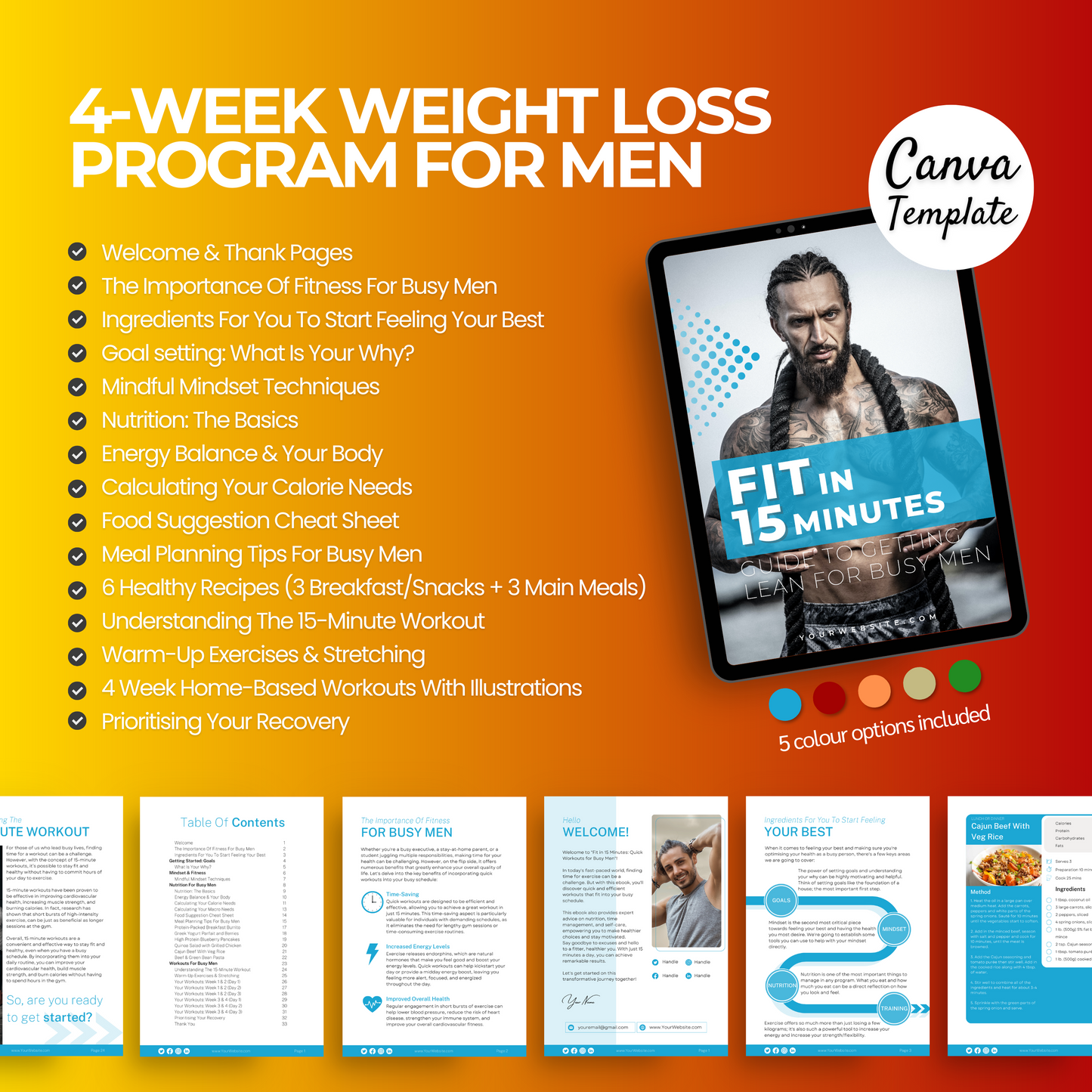 Ultimate Client Attraction Bundle